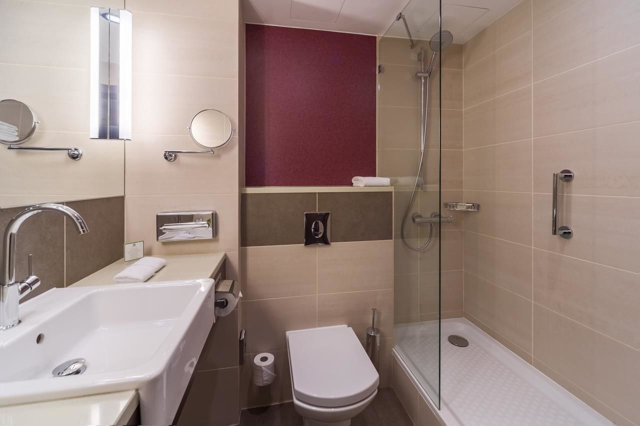 Отель Holiday Inn - Kyiv Киев