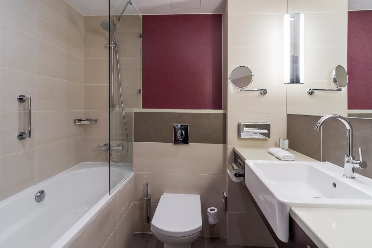 Отель Holiday Inn - Kyiv Киев-35