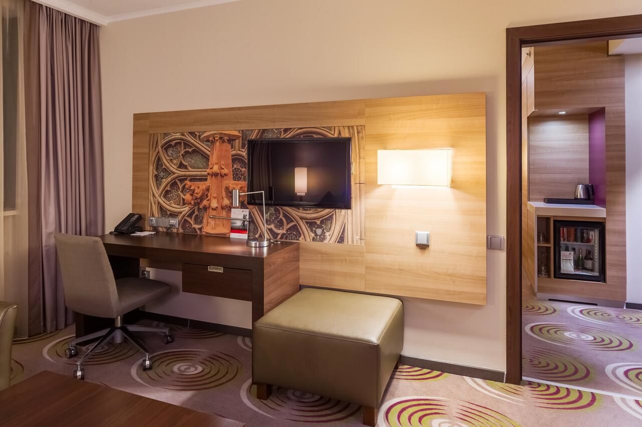 Отель Holiday Inn - Kyiv Киев