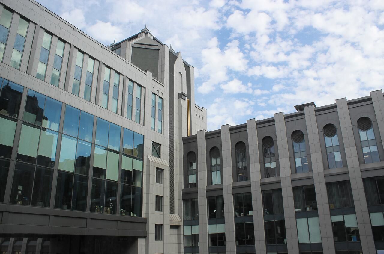 Отель Holiday Inn - Kyiv Киев-45