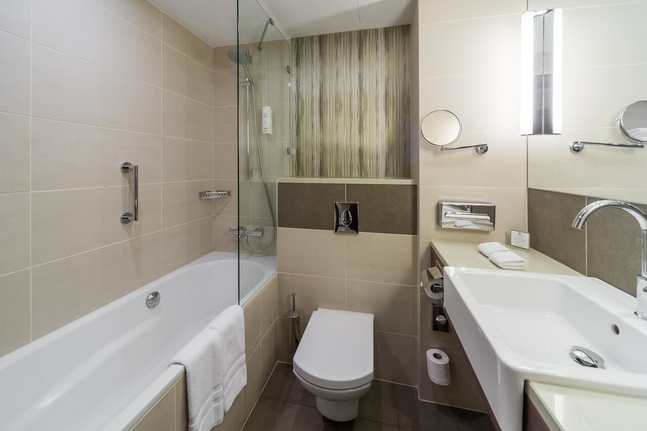 Отель Holiday Inn - Kyiv Киев-48