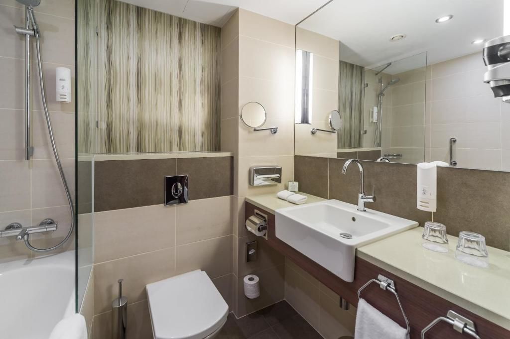 Отель Holiday Inn - Kyiv Киев-54