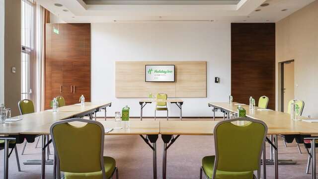 Отель Holiday Inn - Kyiv Киев-16