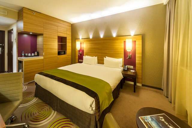 Отель Holiday Inn - Kyiv Киев-26