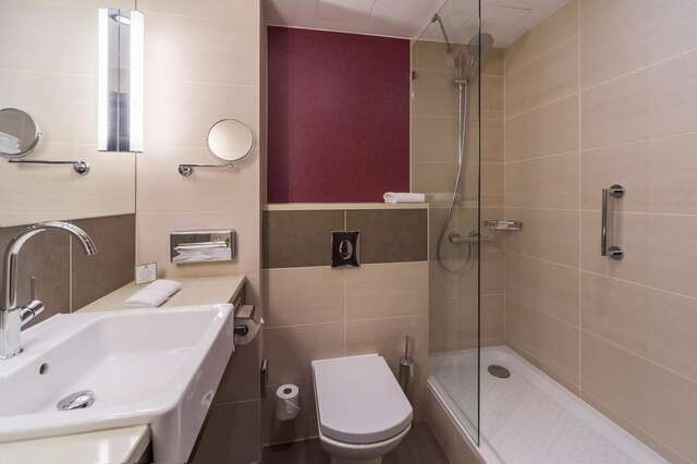 Отель Holiday Inn - Kyiv Киев-33