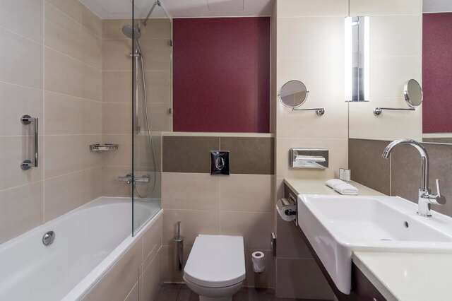 Отель Holiday Inn - Kyiv Киев-34
