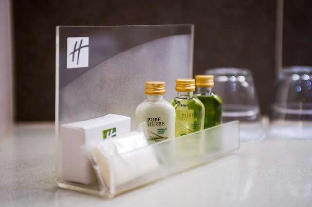 Отель Holiday Inn - Kyiv Киев-35