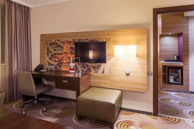 Отель Holiday Inn - Kyiv Киев-37