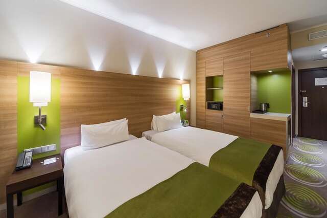 Отель Holiday Inn - Kyiv Киев-38