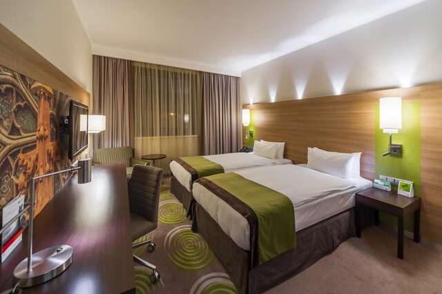 Отель Holiday Inn - Kyiv Киев-39