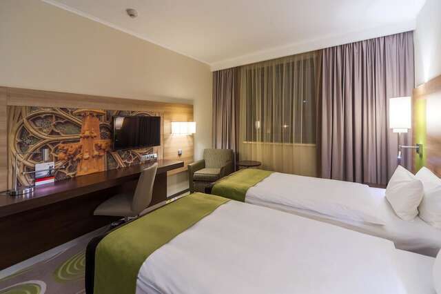 Отель Holiday Inn - Kyiv Киев-40
