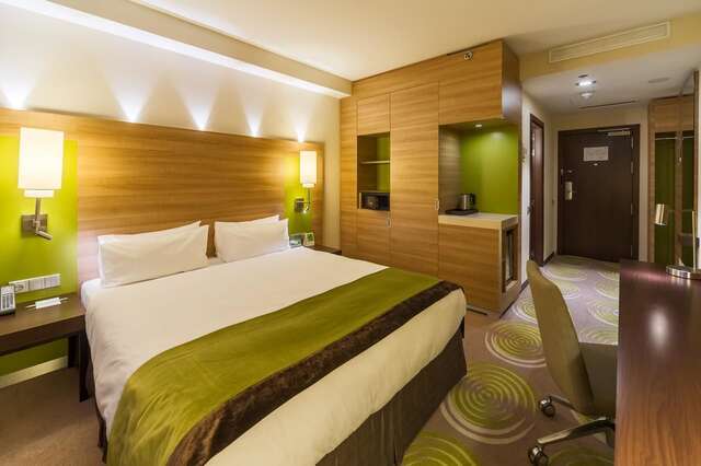 Отель Holiday Inn - Kyiv Киев-41