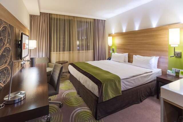 Отель Holiday Inn - Kyiv Киев-42