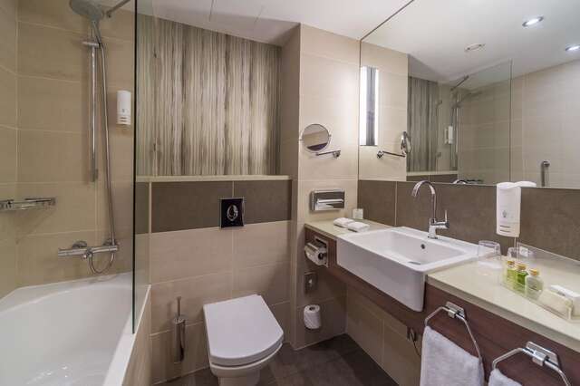 Отель Holiday Inn - Kyiv Киев-45