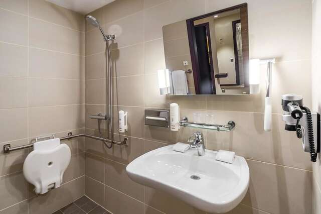 Отель Holiday Inn - Kyiv Киев-46