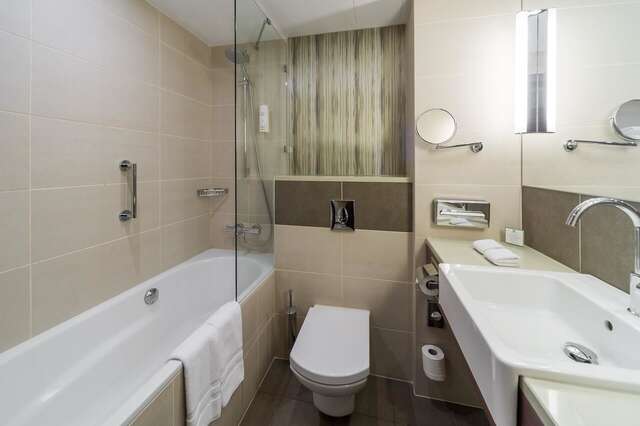 Отель Holiday Inn - Kyiv Киев-47