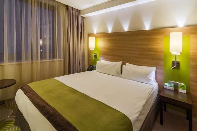 Отель Holiday Inn - Kyiv Киев-48