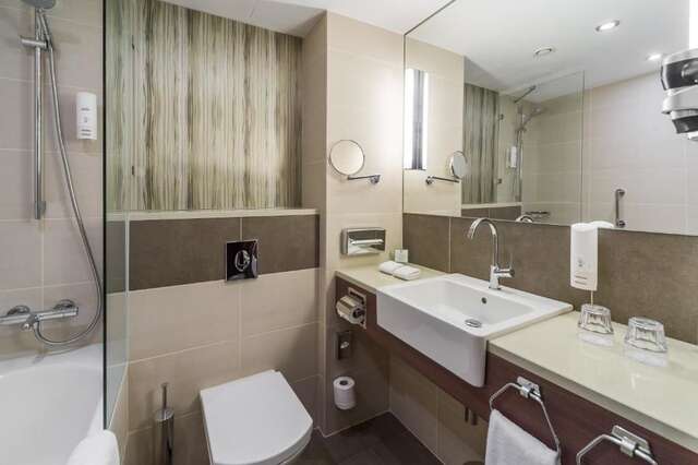 Отель Holiday Inn - Kyiv Киев-53