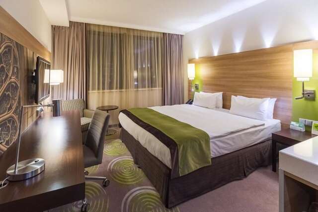 Отель Holiday Inn - Kyiv Киев-55